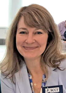 article image - Holly Schwartz